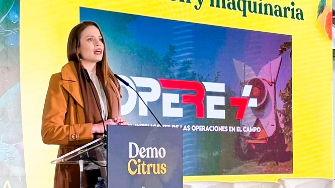 Move Agro